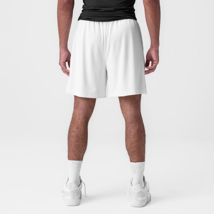 Herrernes sporty mesh-shorts Stilla