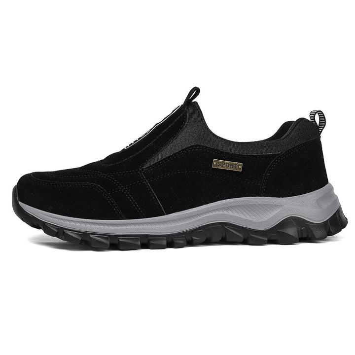 Herrer Slip-On Trailrunning-sko Stilla
