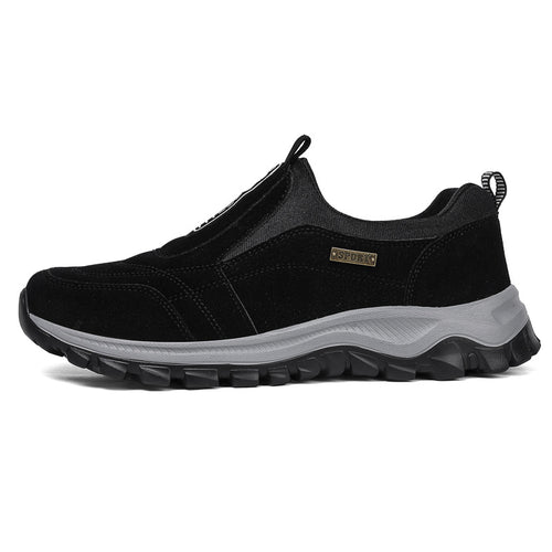 Herrer Slip-On Trailrunning-sko Stilla