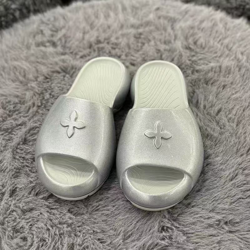 Dame komfortable clogs med ergonomisk sål Stilla