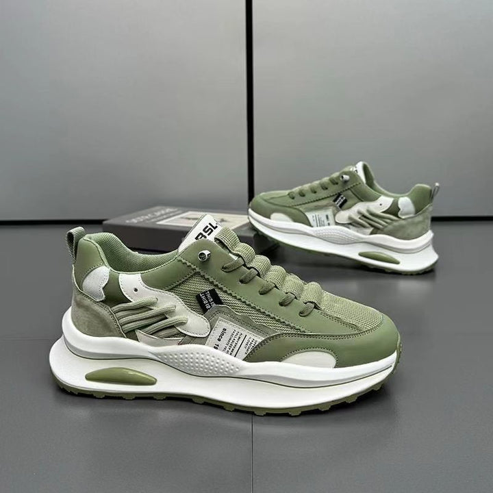 Femme Højtydende By-Sneaker Stilla
