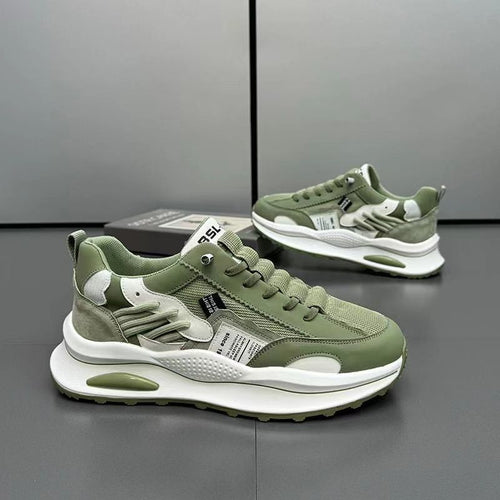 Femme Højtydende By-Sneaker Stilla
