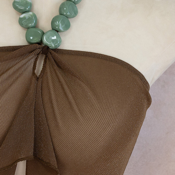 Damer Playsuit Skovae