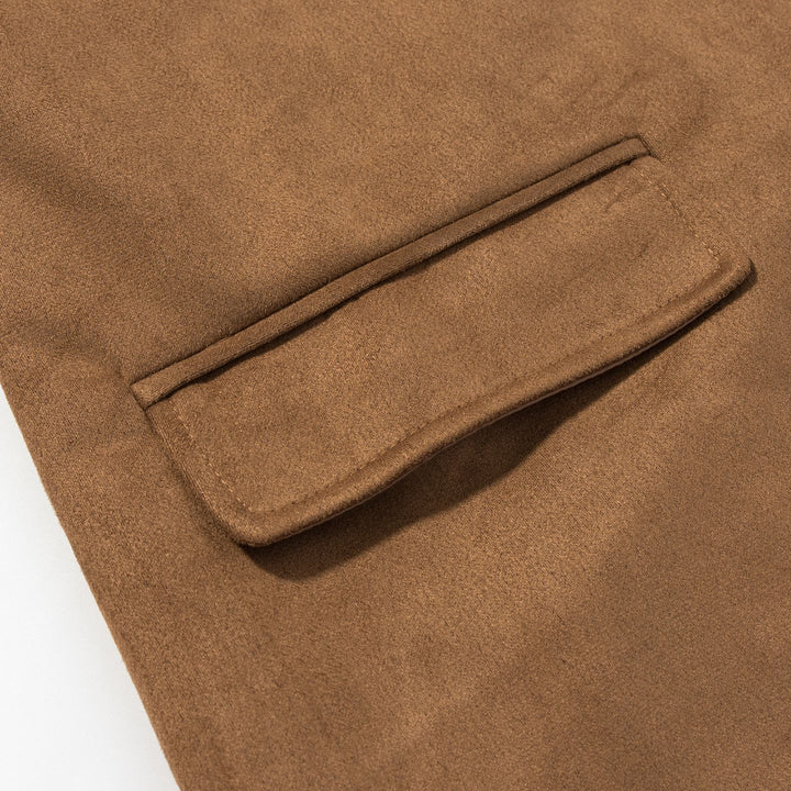 Kvinders fashionable blazer lavet af blødt materiale Stilla