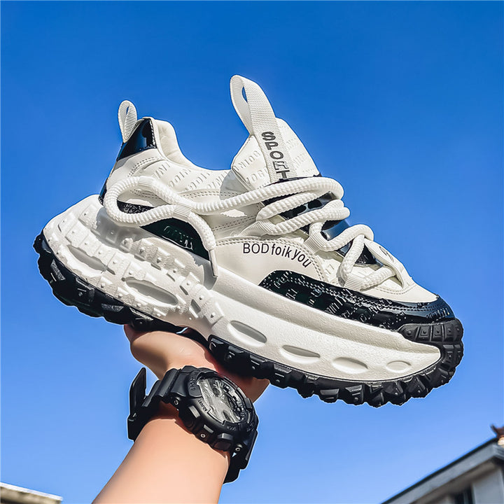 Femme Letvægts Åndbar Performance Sneakers Stilla