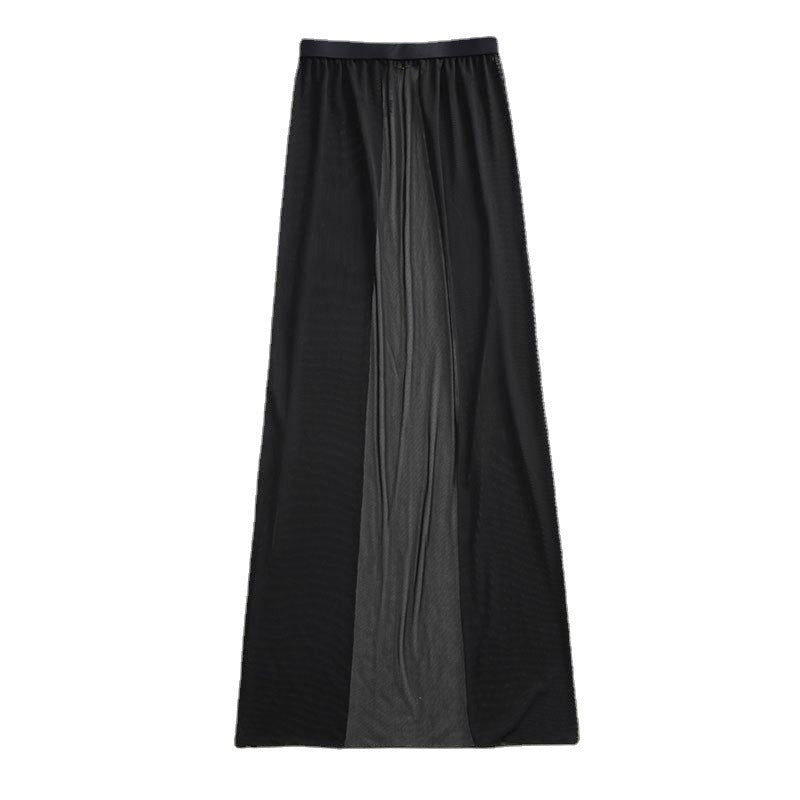 Dame Strandnederdel Skovae