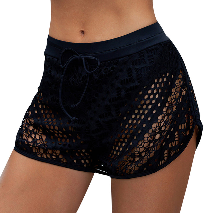 Damer Mesh-sportshorts Skovae