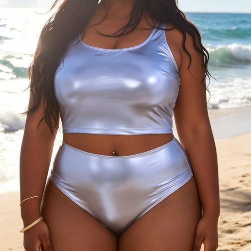 Dame Sporty Bikinis Skovae