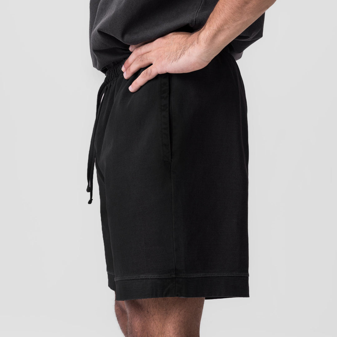 Herre Sport Shorts med praktiske sidelommer og elastisk talje Stilla