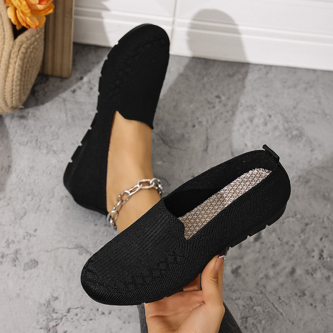 Damer Behagelige Slip-On Sko Stilla