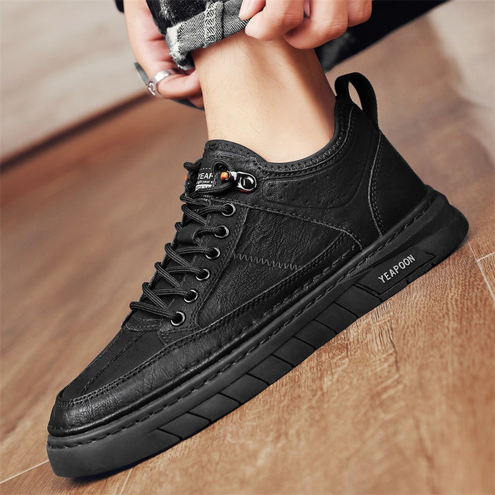 Herrer Urban Casual Sneakers Stilla