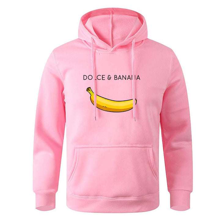 Skovae | Banana - Limited Edition Hoodie