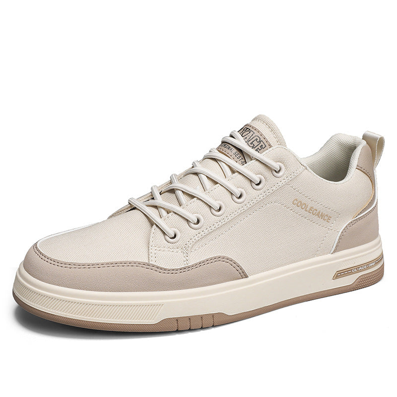 Femme Fritid Livsstil Sneakers Stilla
