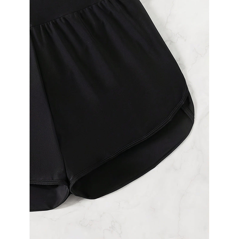 Dame sporty shorts Skovae