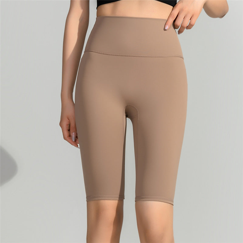 Dame Høj-taljede Cykelshorts Stilla