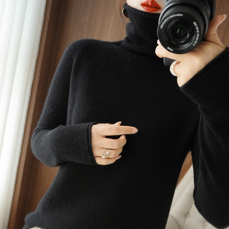 Stilla | Uanstrengt chic med en tidløs sweater