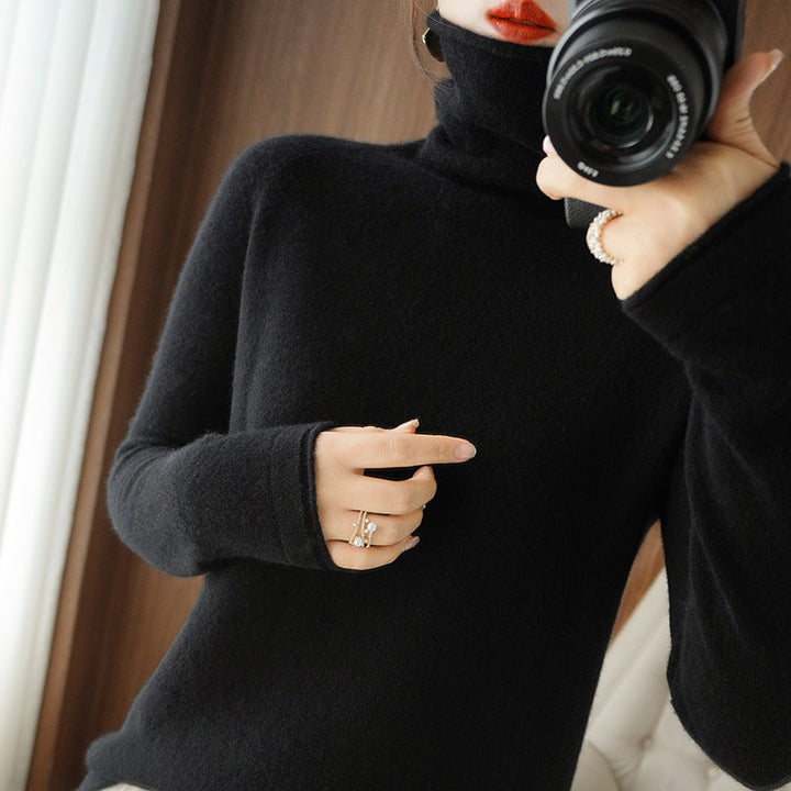Stilla | Uanstrengt chic med en tidløs sweater