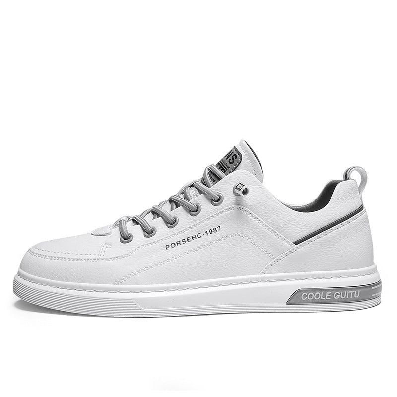 Herrer Casual Luxe Sneakers Stilla