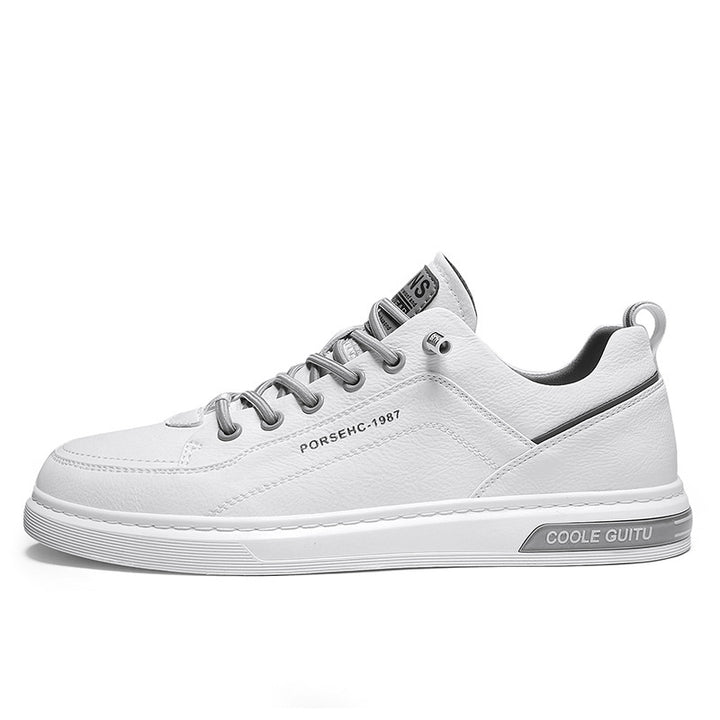 Herrer Casual Luxe Sneakers Stilla