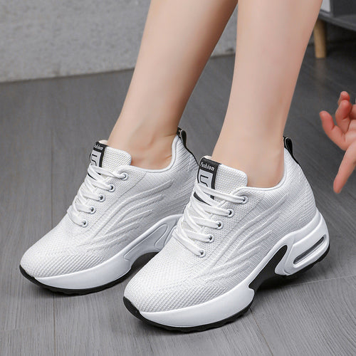 Herrer Behagelige Luftpolstret Ydeevne Sneakers Stilla