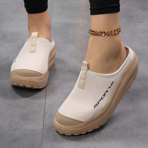 Herrer Stilfulde Komfort Slippers Clogs Stilla