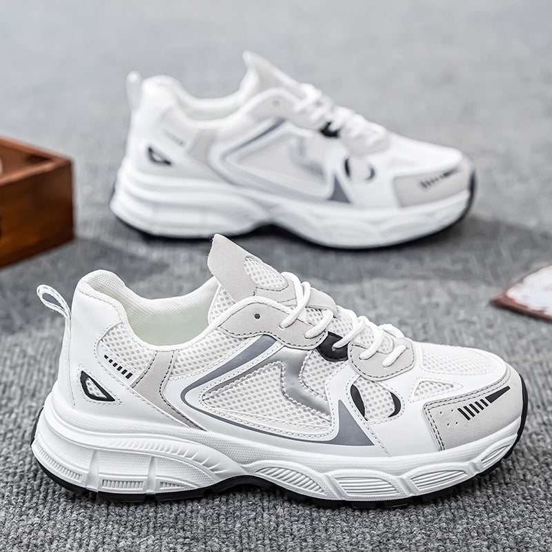 Herrer Performance Dæmpning Sneakers Stilla