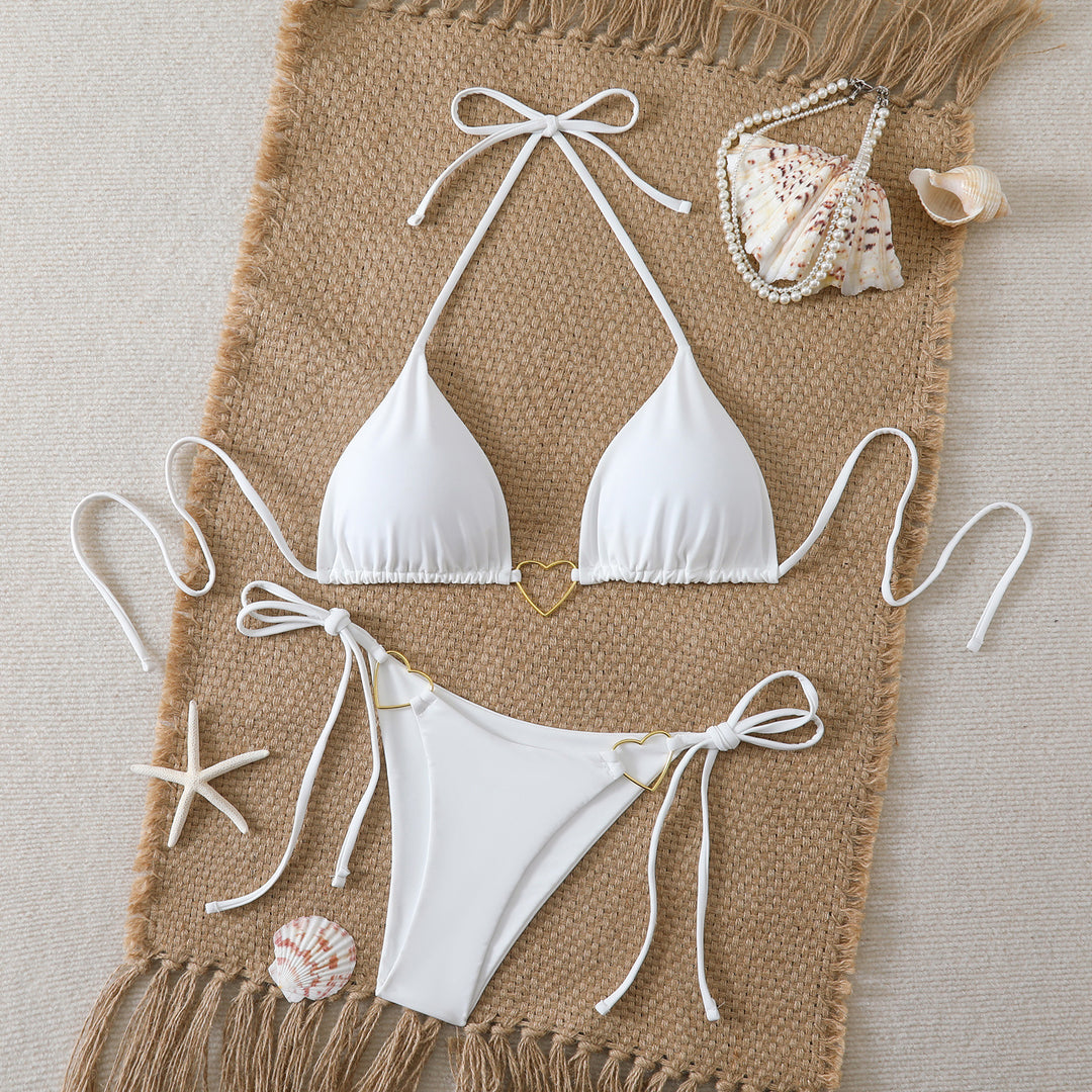 Dame Bikini Skovae