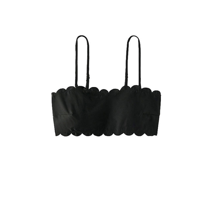 Dame Crop Top Stilla