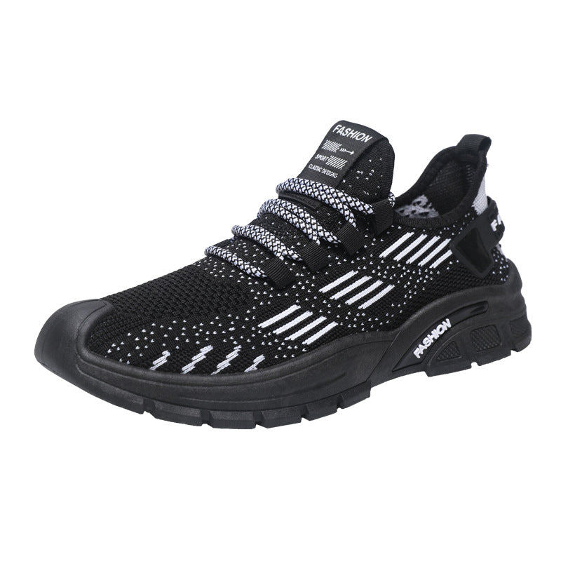 Dame åndbar sport sneakers Stilla