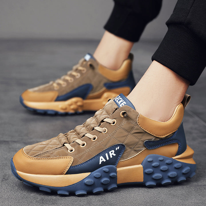 Femme Urban Lifestyle Sneakers Stilla