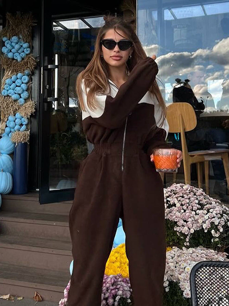 Stilla | Trendy Jumpsuit Outfit