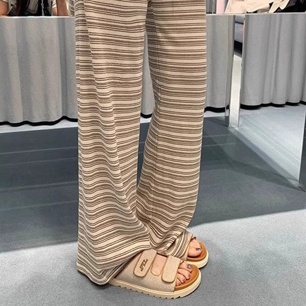 Dame Komfortable Justerbare Sandaler med skridsikker sål og åndbart overmateriale Stilla
