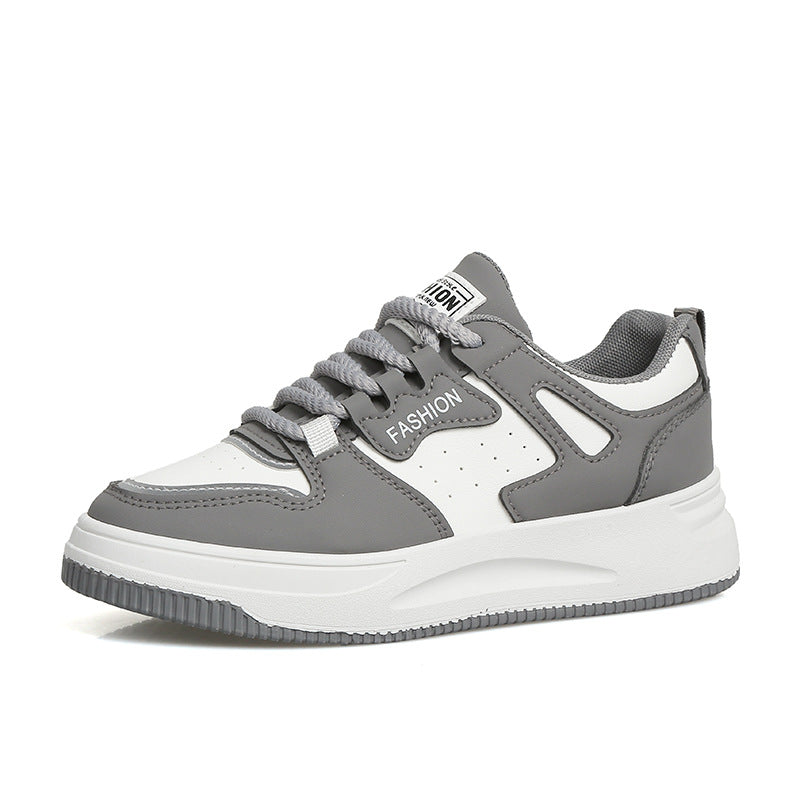 Dame Sporty Sneakers med ergonomisk dæmpning og skridsikker sål Stilla