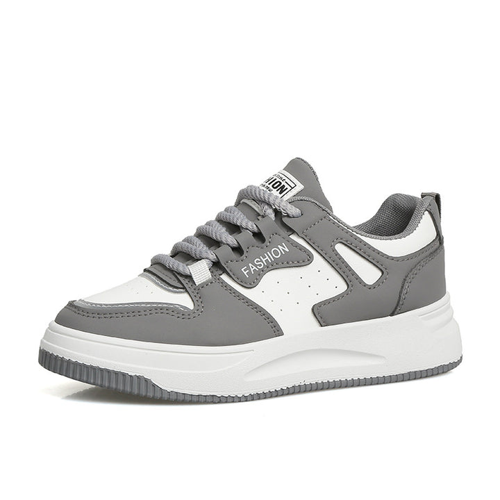 Dame Sporty Sneakers med ergonomisk dæmpning og skridsikker sål Stilla