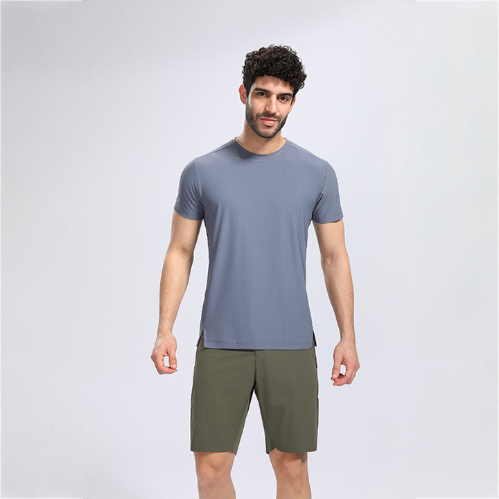 Herrer Sport-T-shirt Stilla