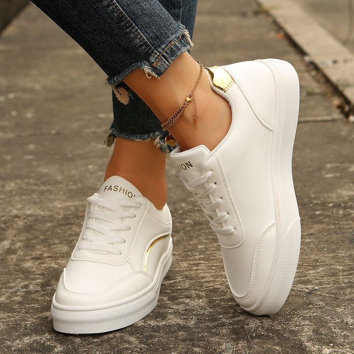 Dame mode Sneakers Stilla