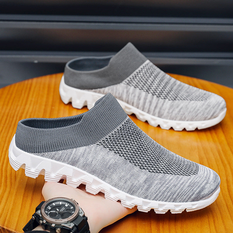 Herrer Slip-On Performance Sneakers Stilla