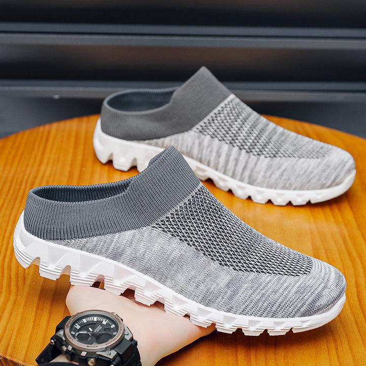 Herrer Slip-On Performance Sneakers Stilla