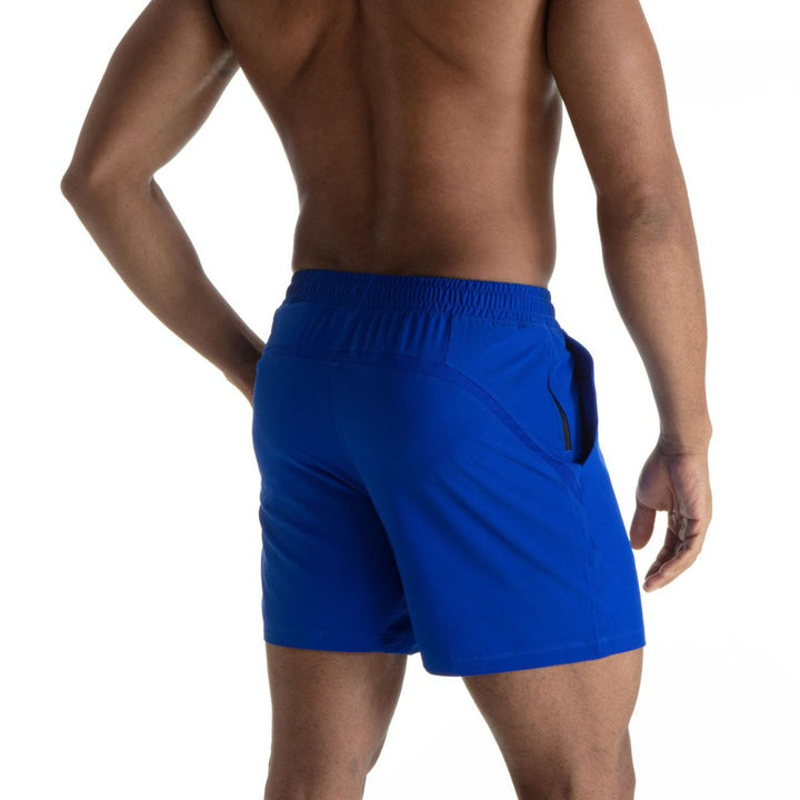 Herrer Sporty Shorts Stilla