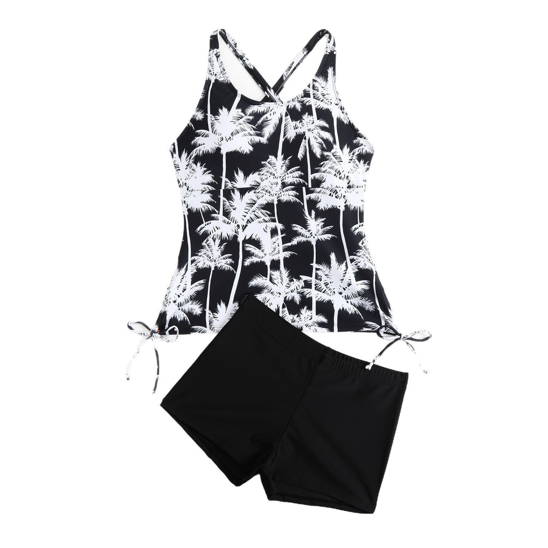 Dame Sport-Bikini-Sæt Skovae