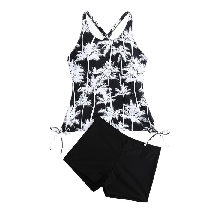 Dame Sport-Bikini-Sæt Skovae