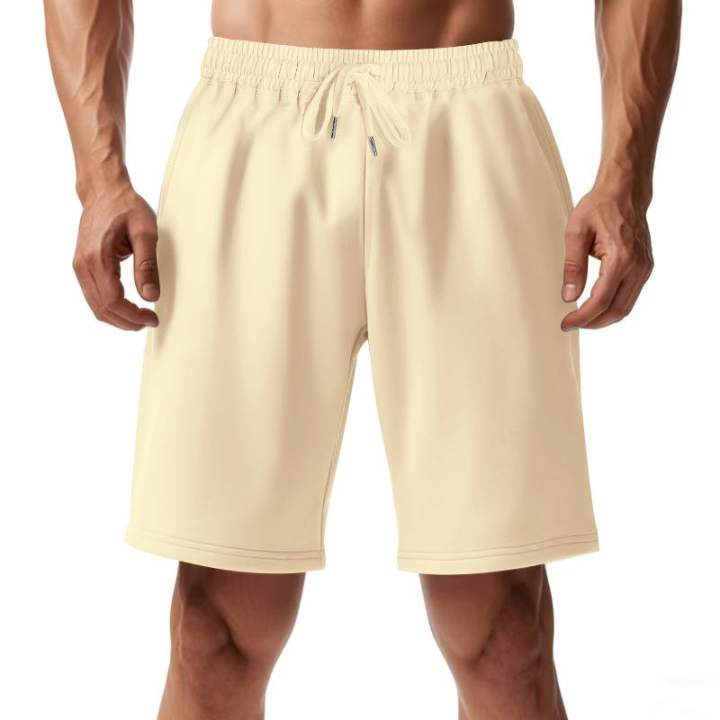 Herre Sporty Shorts Stilla