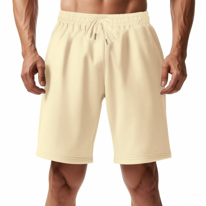 Herre Sporty Shorts Stilla