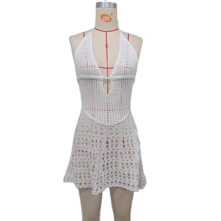 Dame elegant strand sarong Skovae