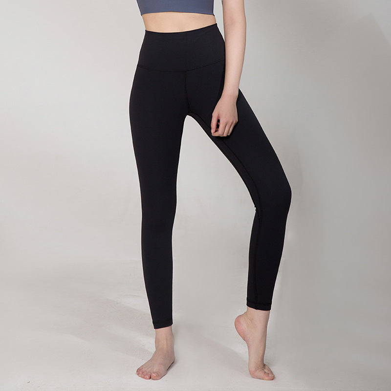 Dame Højskårne Sport Leggings Stilla
