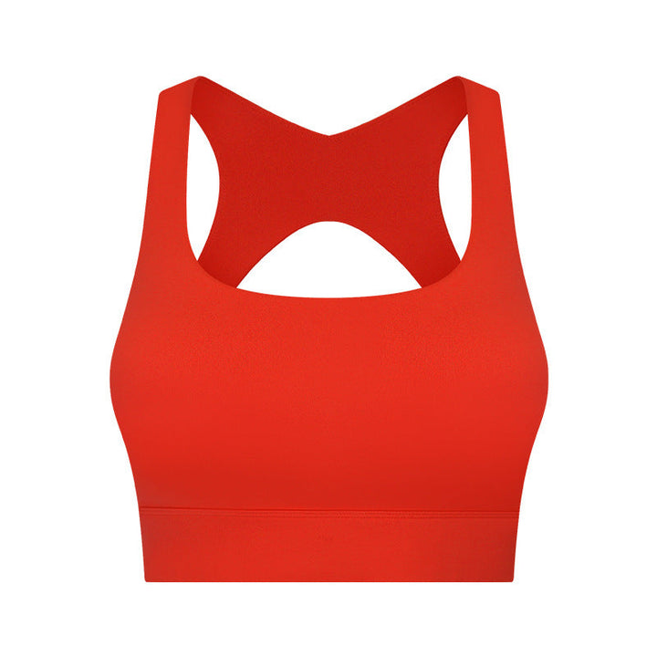 Stilla | Sports Bra Maksimal Støtte Under Træning