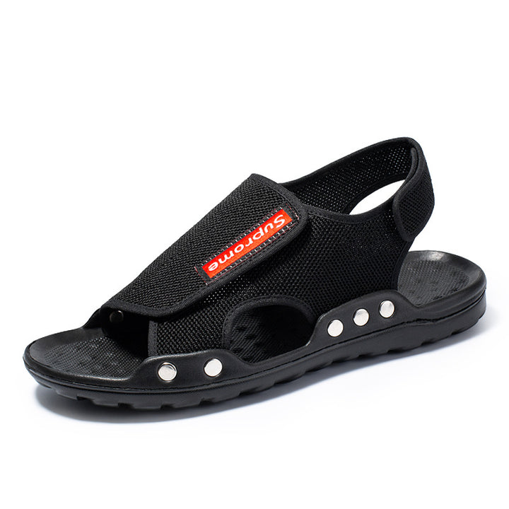 Herrer Sportlige Sandaler Stilla