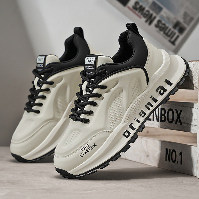 Femme Letvægts Polstring Løb Sneakers Stilla
