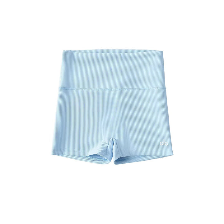 Dame sporty High-Waist Shorts Stilla