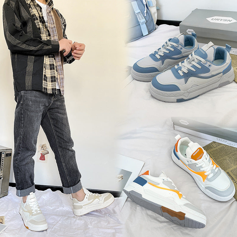Dame Sneakers med innovativ dæmpningsteknologi og åndbart overmateriale Stilla